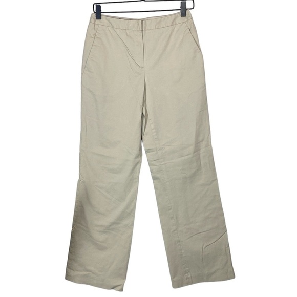 Brooks Brothers khaki wide leg - Picture 1 of 5